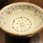 銀座 吉本 - 田酒