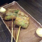 Yakitori Shuzen Ran - 串