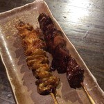 Yakitori Shuzen Ran - 串