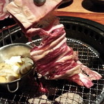 焼肉食べ放題 カルビ市場 - 