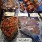 タルイベーカリー - 