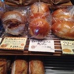 タルイベーカリー - 