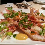 エノテカラウラ - 