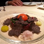 エノテカラウラ - 