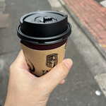 やなか珈琲店 - ドリンク写真: