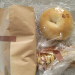 ジューンベリー - パッケージ