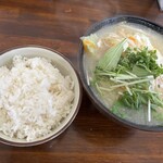 大和食堂 - 