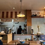 松波ラーメン店 - 