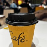 マクドナルド - ドリンク写真: