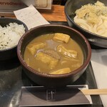うどん料理 千 - 
