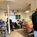 松波ラーメン店 - 