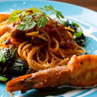 レストラン マカロニキッチン_1