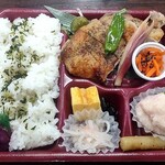 永田商店 - 