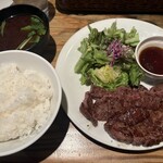 江戸堀BEEF - 
