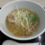 らーめん たいざん - 