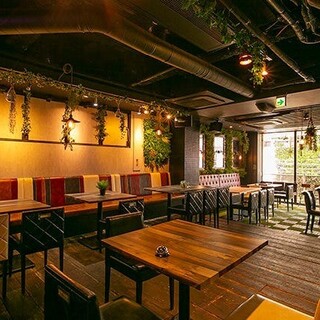 【60～100名様(立食150名様)/店貸切】オンリーワンのパーティーを！