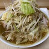 ラーメン二郎 - 