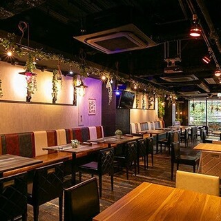 ※料理内容や条件等の変更にも柔軟に対応いたします。お気軽にご相談ください。