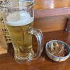 トニカク - 生ときんぴらごぼう