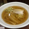 そば処 - 釜石ラーメンです。（2026年3月）