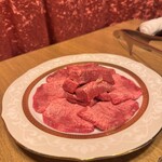 お肉屋 けいすけ 三男坊 - 