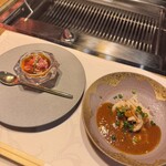 お肉屋 けいすけ 三男坊 - 