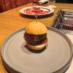 お肉屋 けいすけ 三男坊 - 