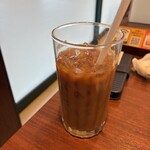 ドトールコーヒーショップ - ドリンク写真: