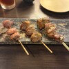 2代目炭火焼鳥いっぷく - 