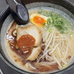 天隆 - 