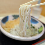 天花そば - 