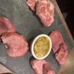焼肉ホルモン 大大吉 日吉店 - 
