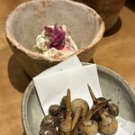 立ち呑み 三ぶん - 