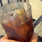 AZABUDAI HILLS CAFÉ - 