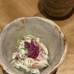 立ち呑み 三ぶん - 