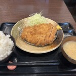 とんかつ瓢 - 
