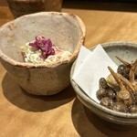 立ち呑み 三ぶん - 