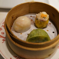 赤坂璃宮 - 