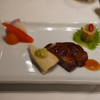赤坂璃宮 - 