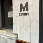 欧風カリーＭ - 