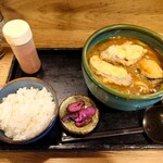 大多喜 - 