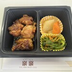 楽楽 - 唐揚げ