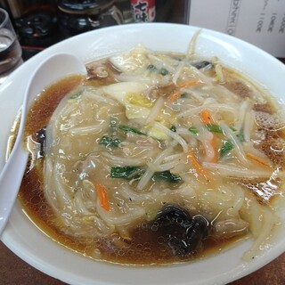 けんちゃんラーメン_0