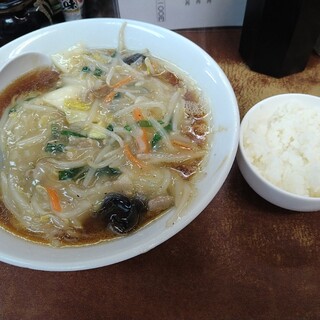 けんちゃんラーメン_1