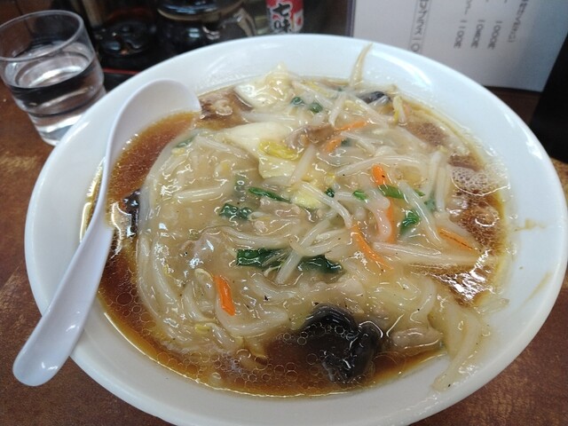 けんちゃんラーメン - 千歳船橋/ラーメン | 食べログ