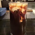 珈琲館 ロックヴィラ - 