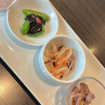 浜木綿 - 料理写真: