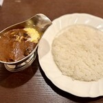 Cuit Bonne - ボンヌカレー