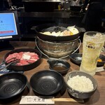 旭川成吉思汗 大黑屋 函館五稜郭店 - 