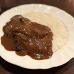 Cuit Bonne - ボンヌカレー